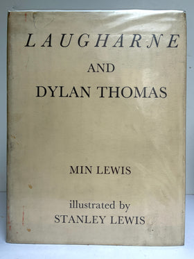 Laugharne and Dylan Thomas