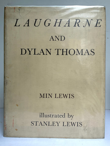 Laugharne and Dylan Thomas