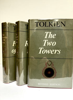 The Lord of the Rings (the trilogy)