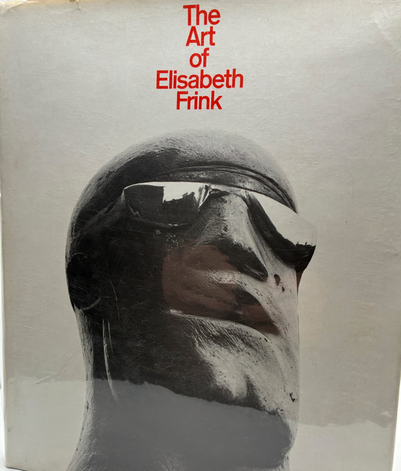 The Art of Elizabeth Frink