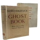 Lord Halifax's Ghost Book. A Collection of Stories of Haunted Houses, Apparitions and Supernatural Occurrances made by Charles Lindley, Lord Halifax [with] Futher Stories from Lord halifax's Ghost Book-4