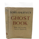 Lord Halifax's Ghost Book. A Collection of Stories of Haunted Houses, Apparitions and Supernatural Occurrances made by Charles Lindley, Lord Halifax [with] Futher Stories from Lord halifax's Ghost Book-5