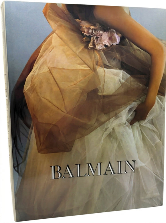Pierre Balmain