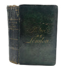 The Picture of London, for 1819: being a correct guide to all the curiosities, amusements, exhibitions, public establishments, and remarkable objects in and near London-2