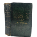 The Picture of London, for 1819: being a correct guide to all the curiosities, amusements, exhibitions, public establishments, and remarkable objects in and near London-1