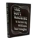 The Soft Machine. A novel-2