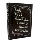 The Soft Machine. A novel-1