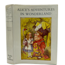 Alice's Adventures in Wonderland & Through the Looking-Glass-1