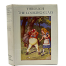 Alice's Adventures in Wonderland & Through the Looking-Glass-2