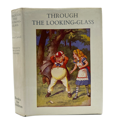 Alice's Adventures in Wonderland & Through the Looking-Glass - 0