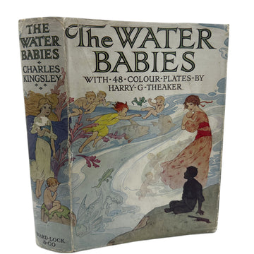 The Water-Babies - 0