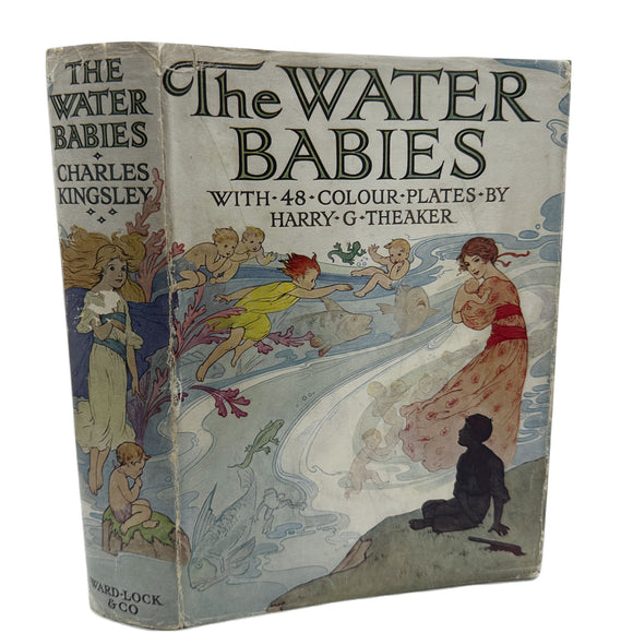 The Water-Babies