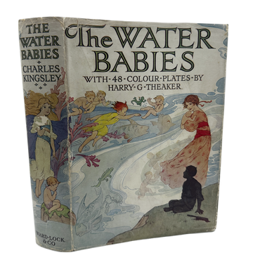 The Water-Babies