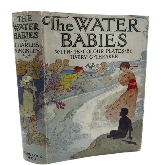 The Water-Babies