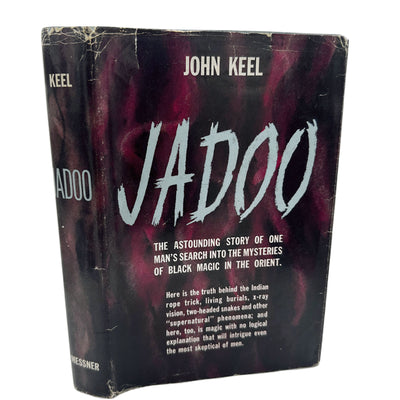 Jadoo