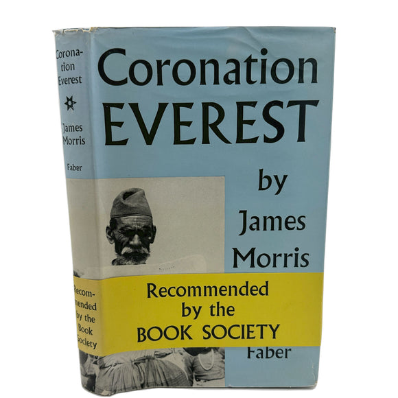 Coronation Everest