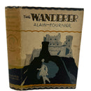 The Wanderer (Le Grand Meulnes)-2