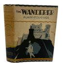 The Wanderer (Le Grand Meulnes)-1