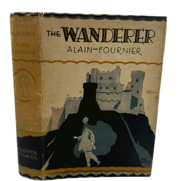 The Wanderer (Le Grand Meulnes)