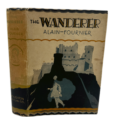 The Wanderer (Le Grand Meulnes)
