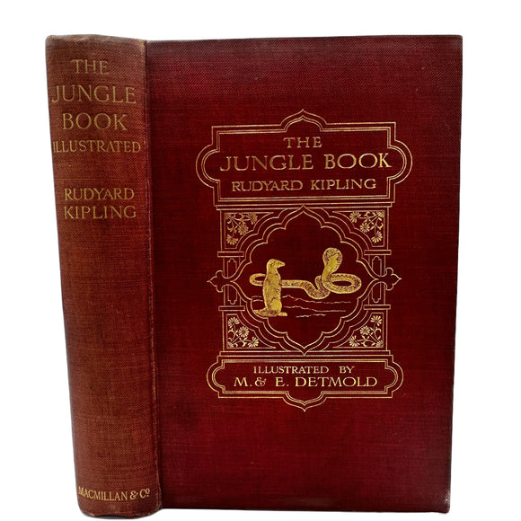 The Jungle Book