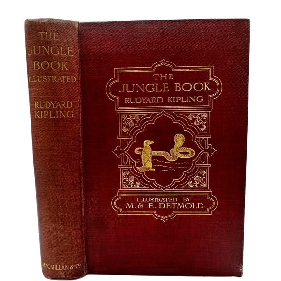 The Jungle Book