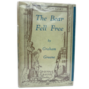 The Bear Fell Free (signed copy)-1