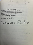 Betrayal (signed copy)-2