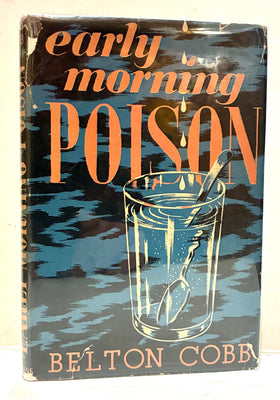 Early Morning Poison