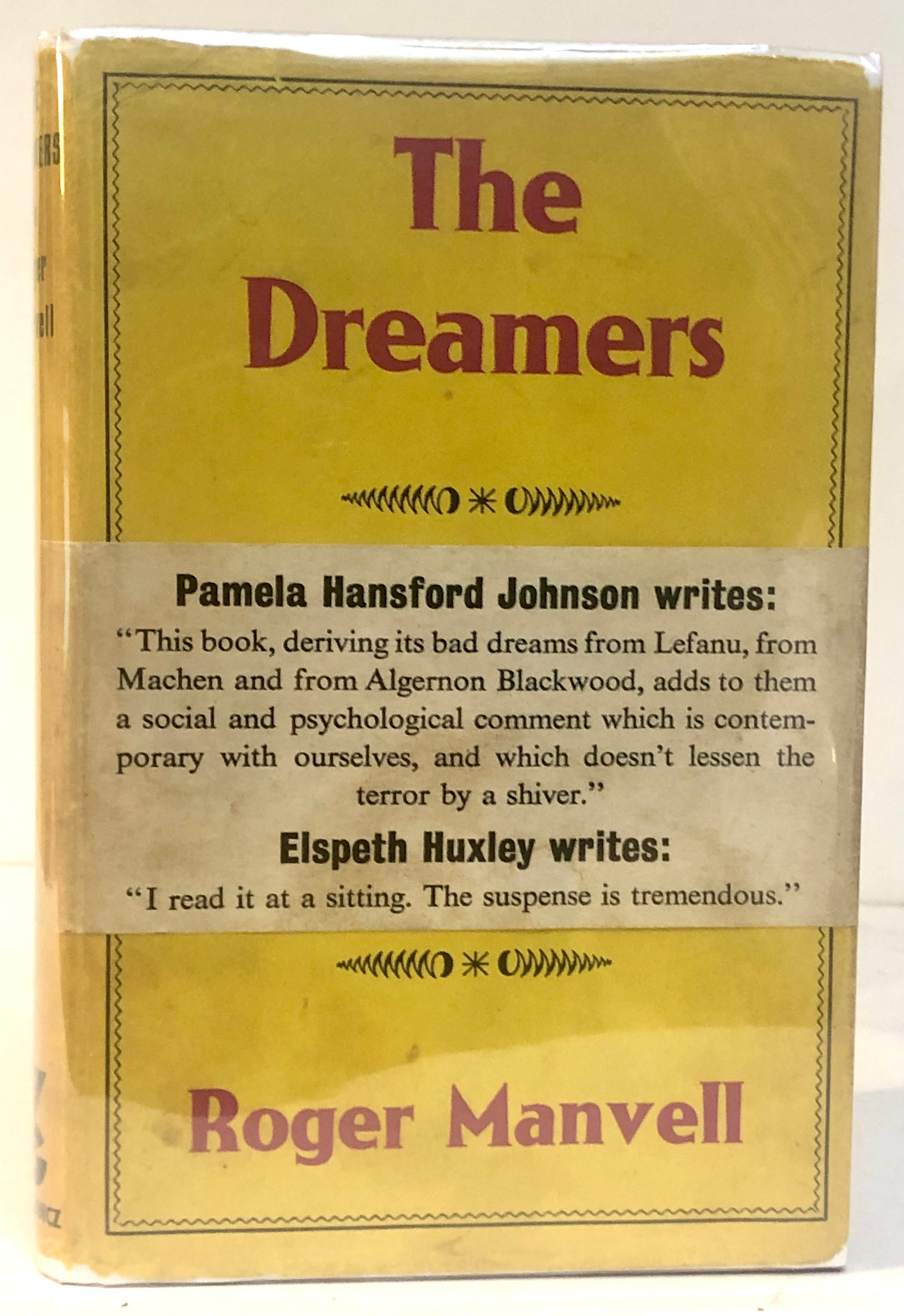 The Dreamers