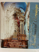 Neoclassical carvings in Bahia-1