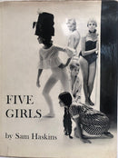 Five Girls-1
