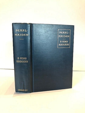 Pearl-Maiden: A tale of the fall of Jerusalem