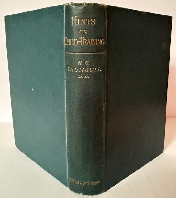 Hints on Child Training