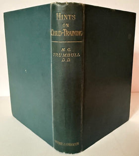 Hints on Child Training