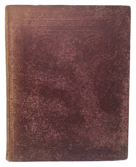 A Treatise on the Decorative Part of Civil Architecture