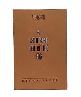 A Child is born out of the Fog