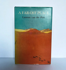 A Far-Off Place (Signed Copy)-1