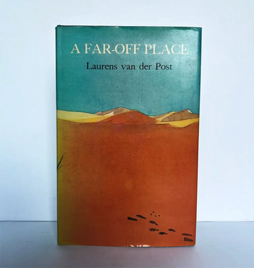 A Far-Off Place (Signed Copy)