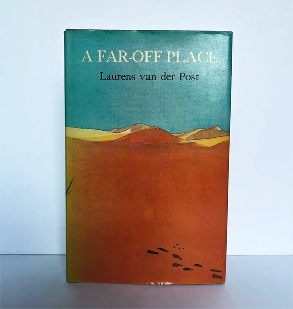 A Far-Off Place (Signed Copy)