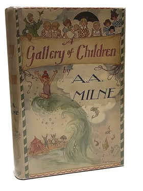 A Gallery of Children