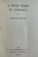 A High Wind in Jamaica-2