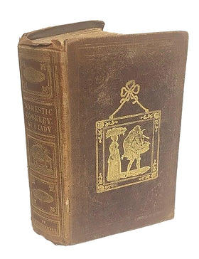 A New System of Domestic Cookery