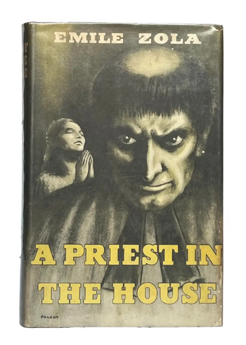 A Priest in the House