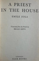 A Priest in the House-2