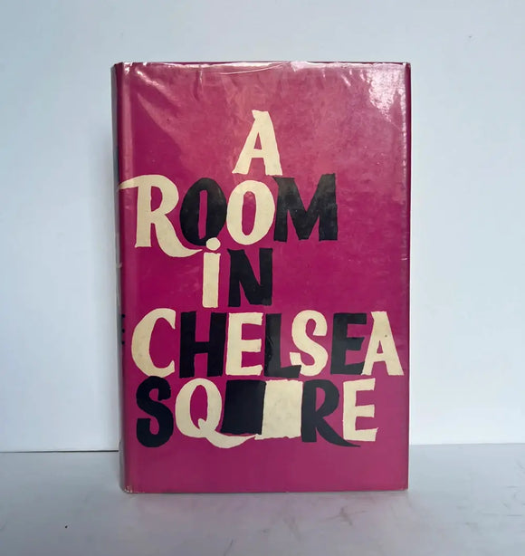 A Room in Chelsea Square