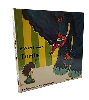 A Visit from a Turtle