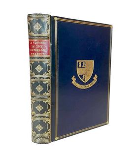 A Voyage in the 'Sunbeam' Our Home on the Ocean for Eleven Months