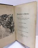 Adventures in Servia: Or the Experiences of a Medical Free Lance Among the Bashi-Bazouks, Etc-2