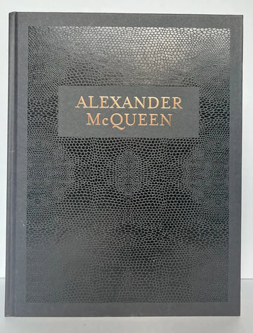 Alexander Mcqueen